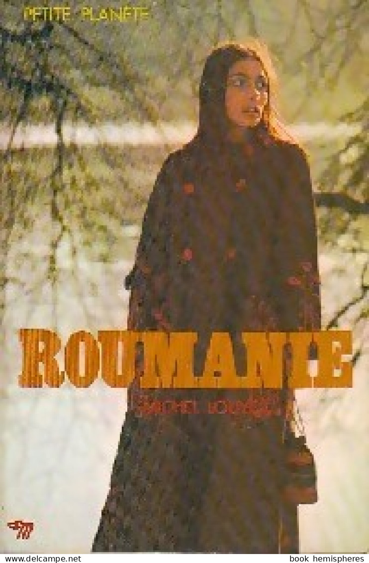 Roumanie (1984) De M. Louyot - Tourism