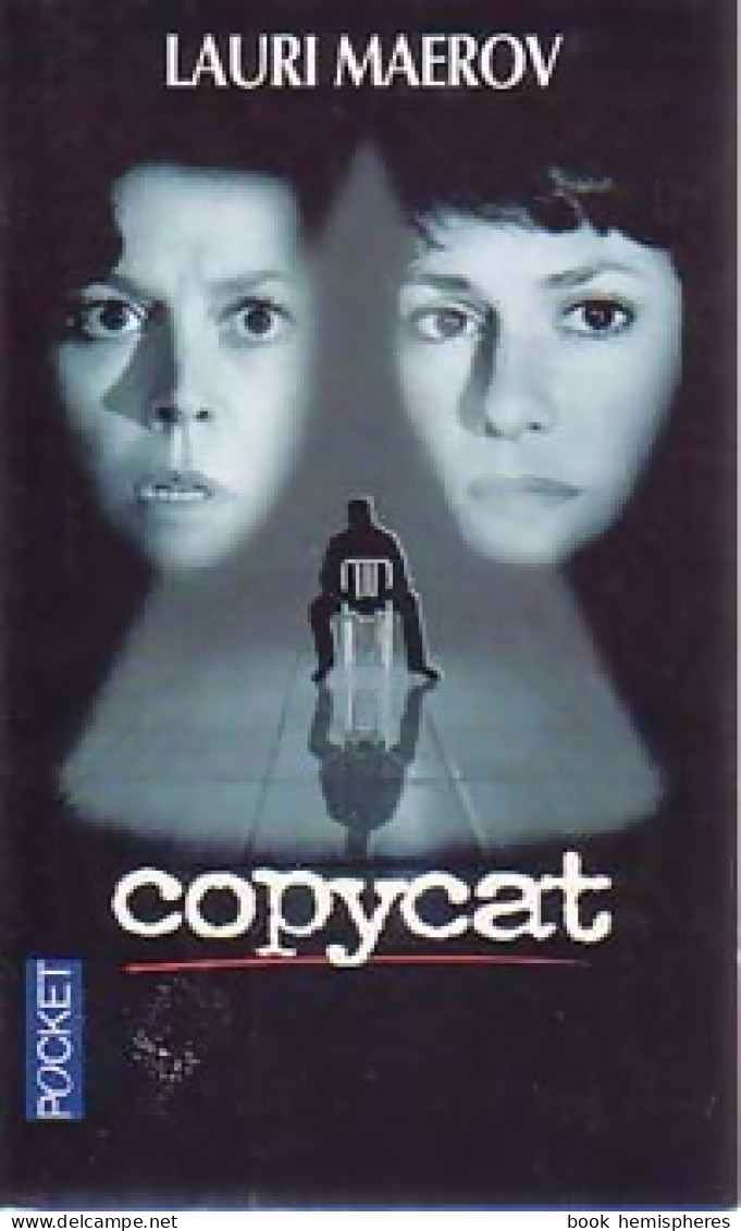 Copycat (1996) De Lauri Maerov - Film/Televisie