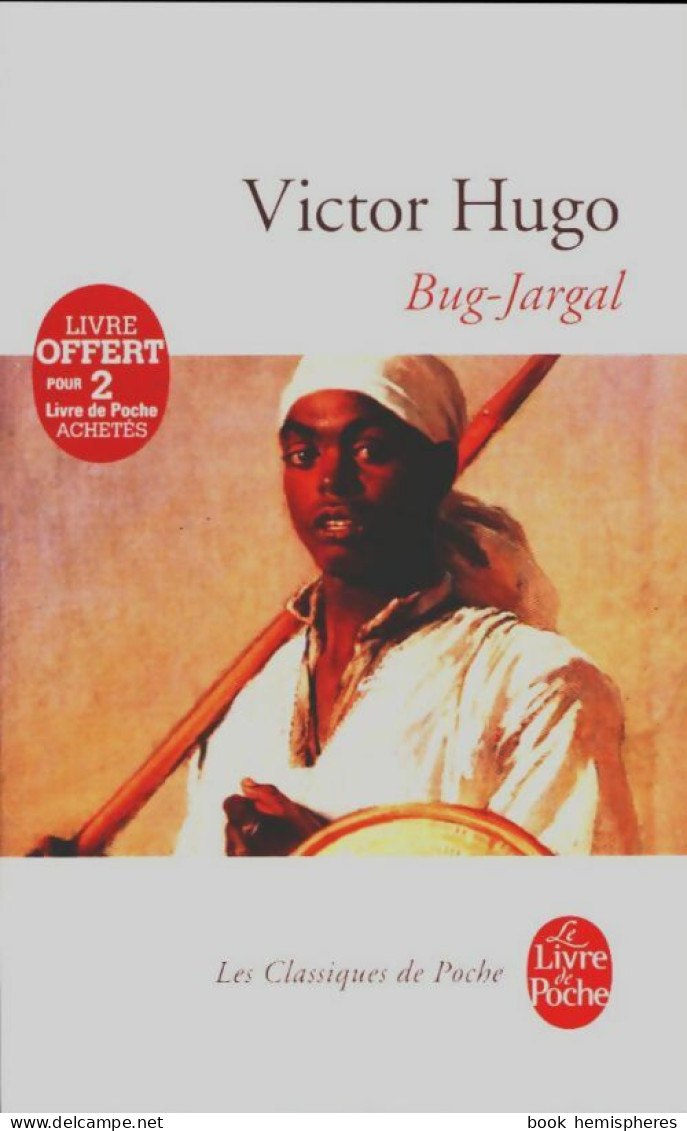 Bug-Jargal (2016) De Victor Hugo - Auteurs Classiques