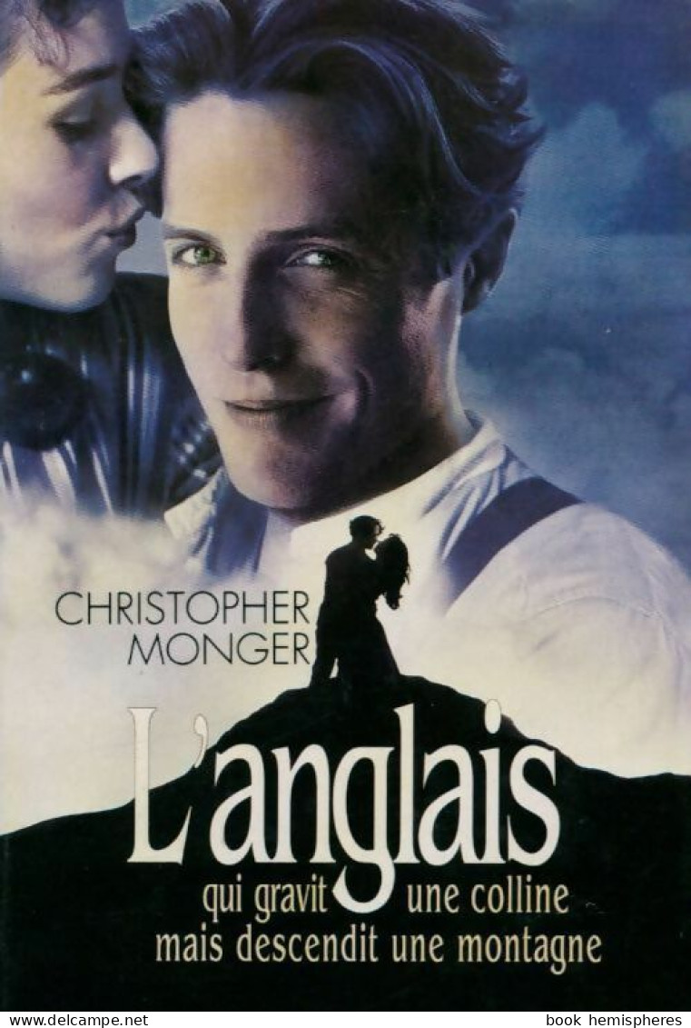 L'anglais Qui Gravit Une Colline Mais Descendit Une Montagne (1996) De Christopher Monger - Films