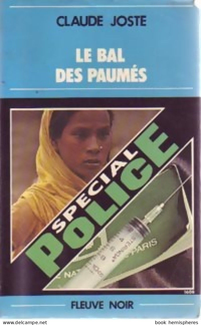 Le Bal Des Paumés (1980) De Claude Joste - Other & Unclassified