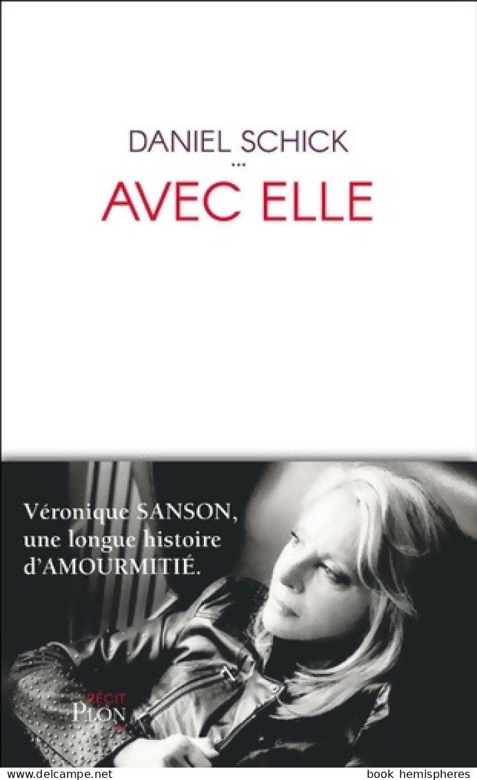 Avec Elle (2017) De Daniel Schick - Musik