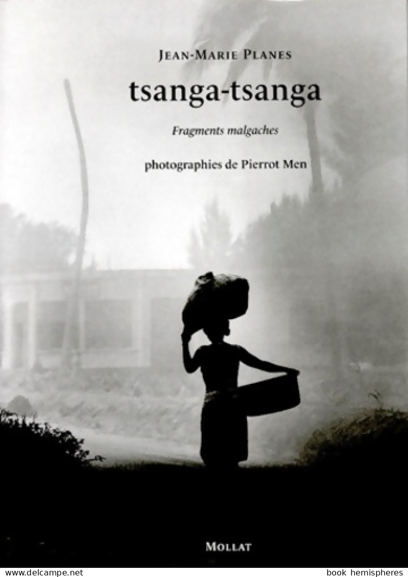 Tsanga Tsanga. Fragments Malgaches (1999) De Jean-Marie Planes - Viajes