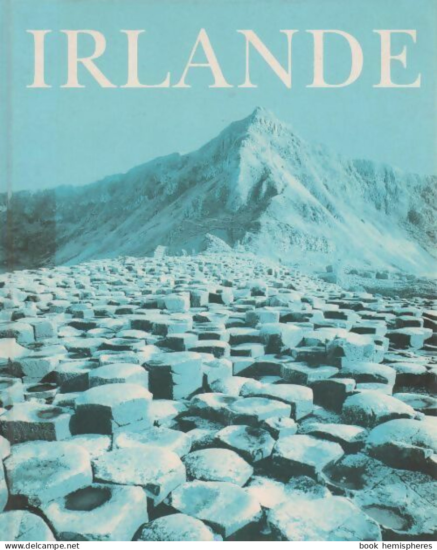 Irlande (1997) De Brendan Lehane - Tourisme