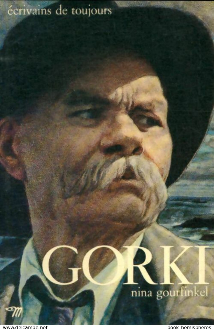 Gorki (1977) De Nina Gourfinkel - Biographien