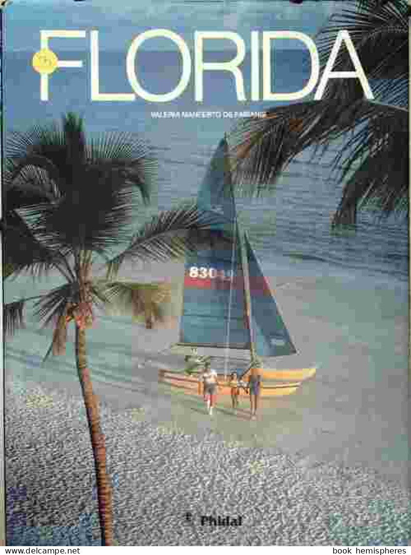 Florida (1992) De Valeria Manferto De Fabianis - Toerisme