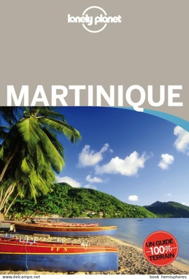 Martinique En Quelques Jours - 2 Ed (2014) De Régis Couturier - Tourisme