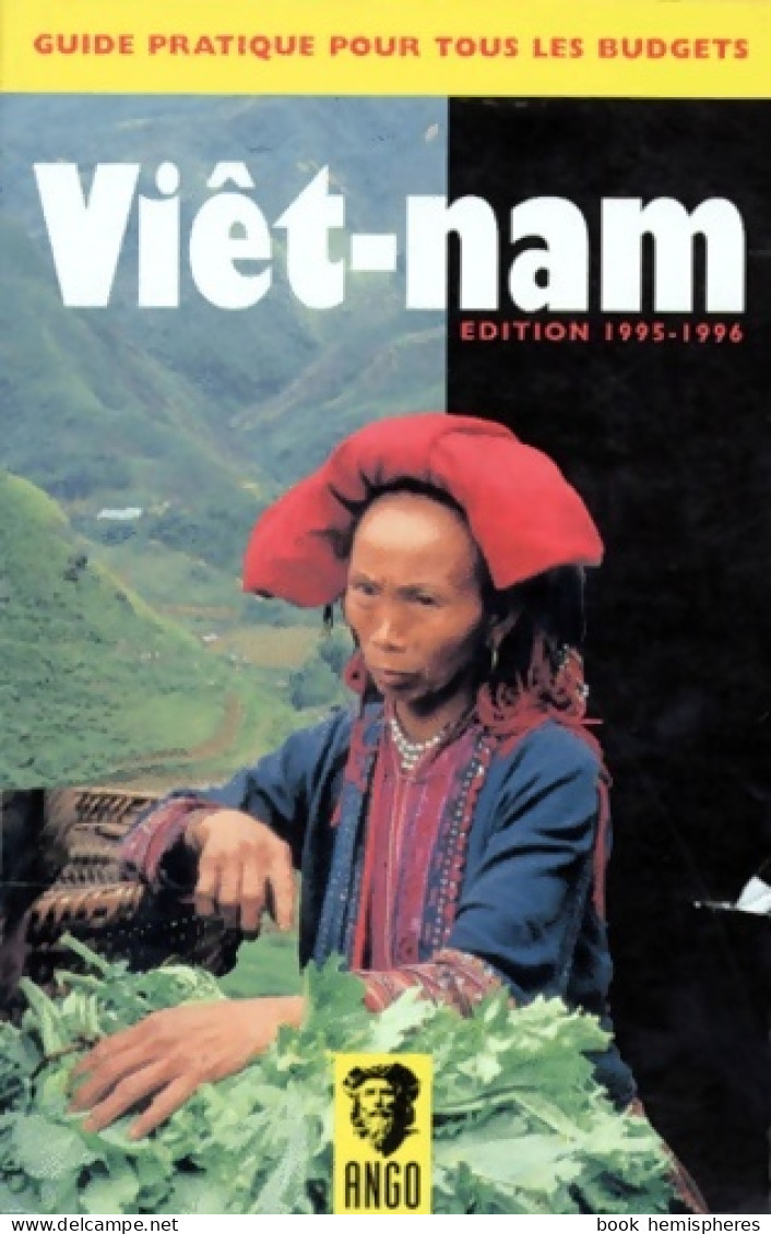 Viêtnam (1994) De P. Colisson - Turismo