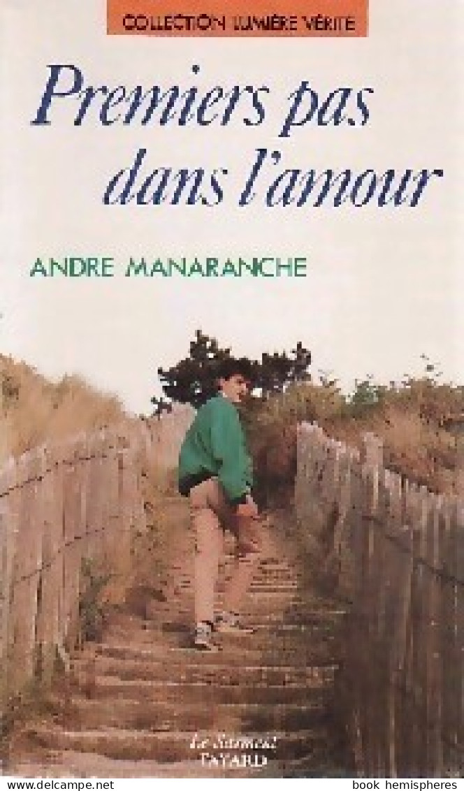 Premiers Pas Dans L'amour (1988) De André Manaranche - Religion