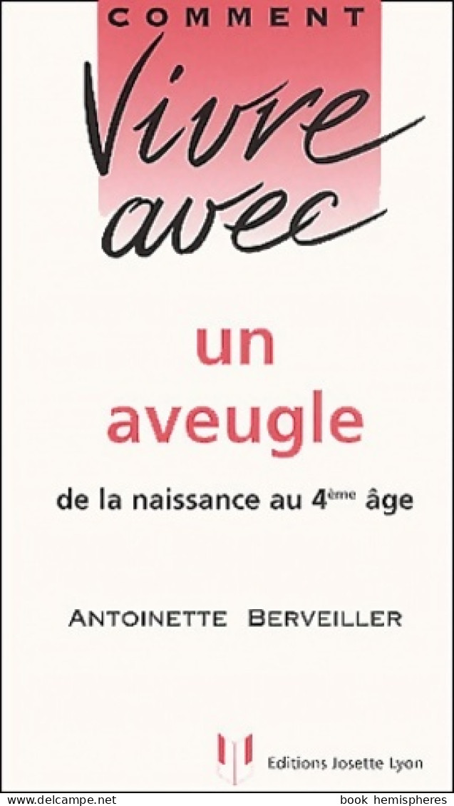 Comment Vivre Avec (2004) De Antoinette Berveiller - Wetenschap