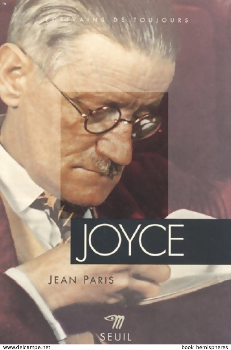 Joyce (1994) De Jean Paris - Biographie