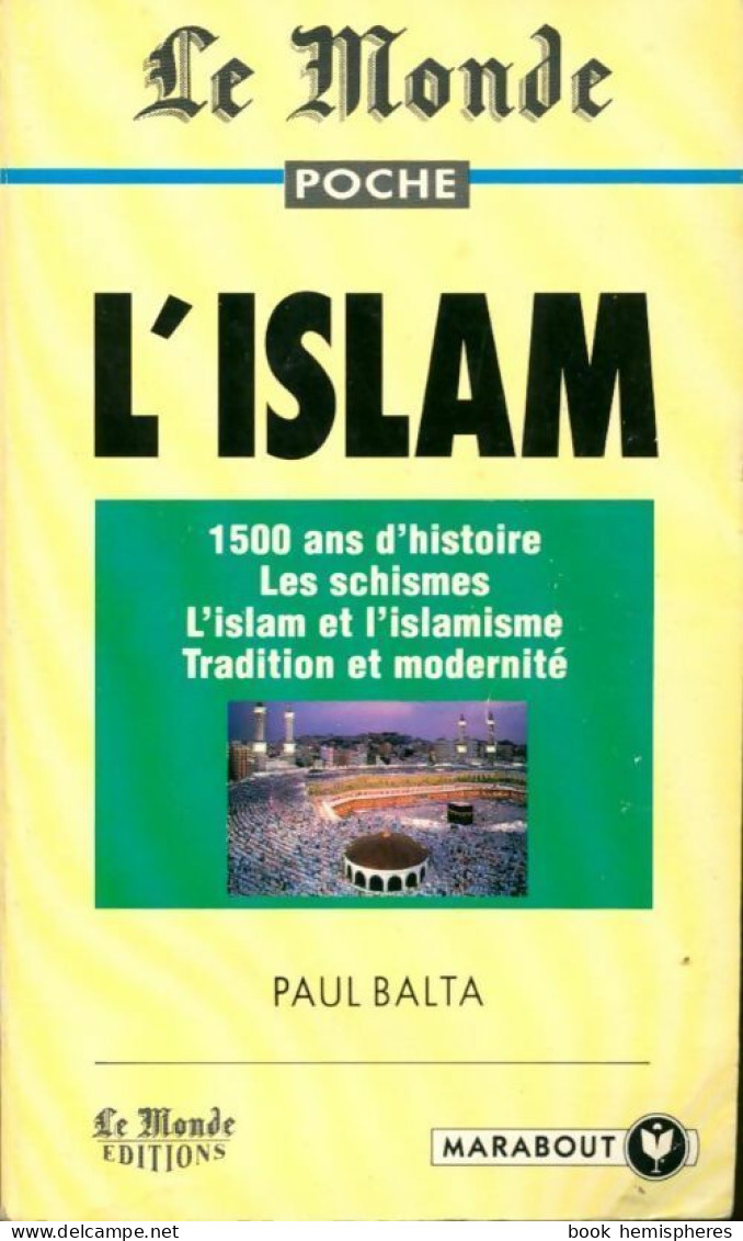 L'islam (1997) De Balta-P - Religión