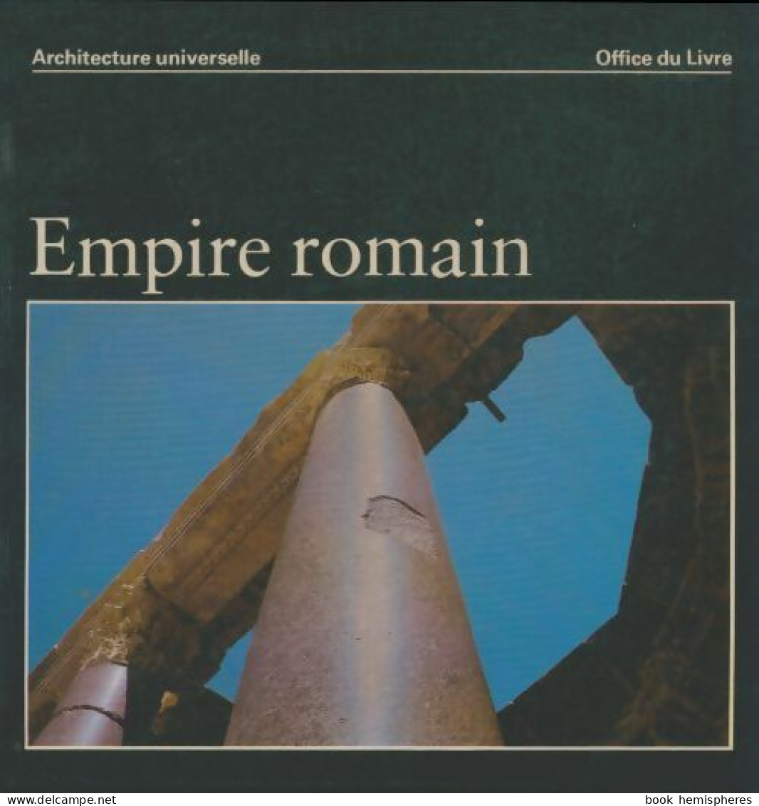 Empire Romain (1964) De Collectif - Arte