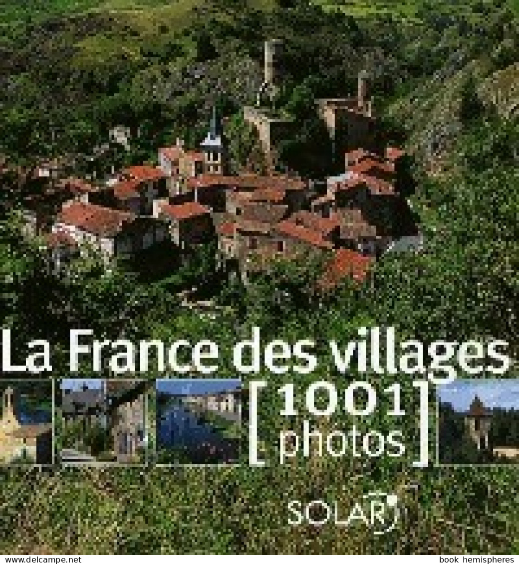 La France Des Villages (2009) De Collectif - Art