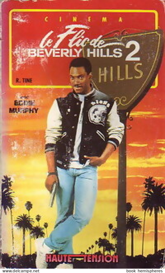 Le Flic De Berverly Hills 2 (1987) De Robert Tine - Film/Televisie