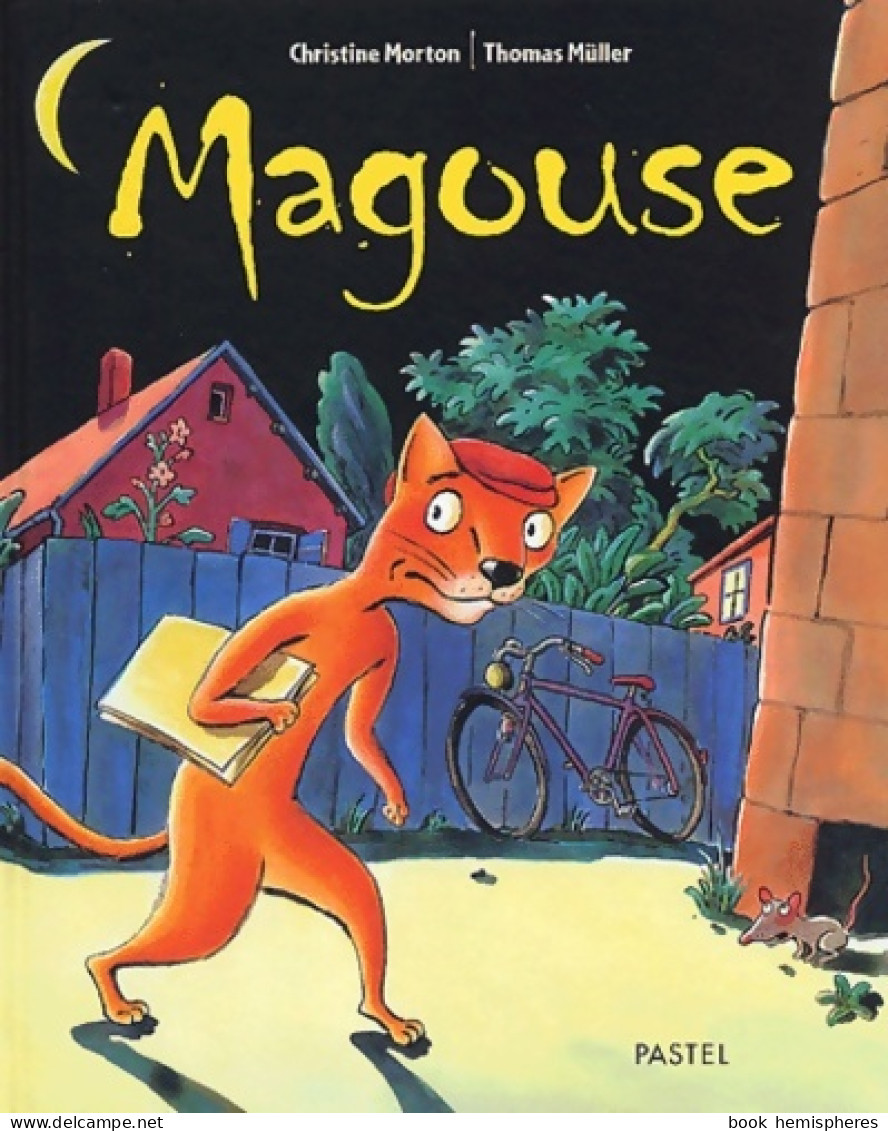 Magouse (2002) De Thomas Müller - Autres & Non Classés