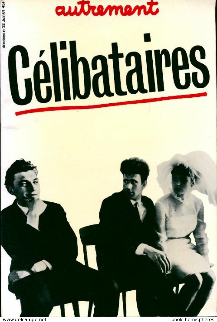 Célibataires (1981) De Collectif - Gezondheid