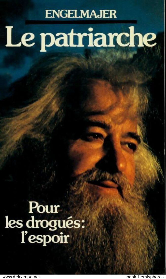 Pour Les Drogués : L'espoir (1992) De Lucien Engelmajer - Health