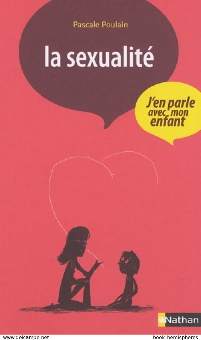 Sexualité (2008) De Pascale Poulain - Gesundheit