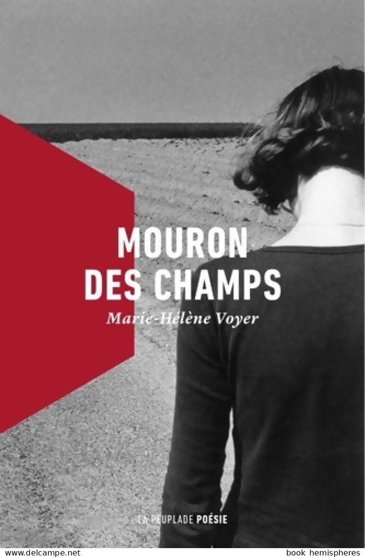 Mouron Des Champs (2022) De Marie-Hélène Voyer - Autres & Non Classés