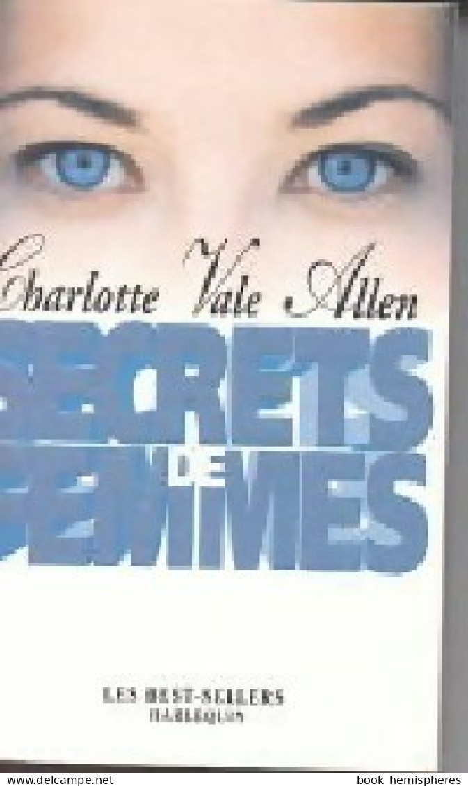 Secrets De Femmes (1995) De Charlotte Vale Allen - Romantici