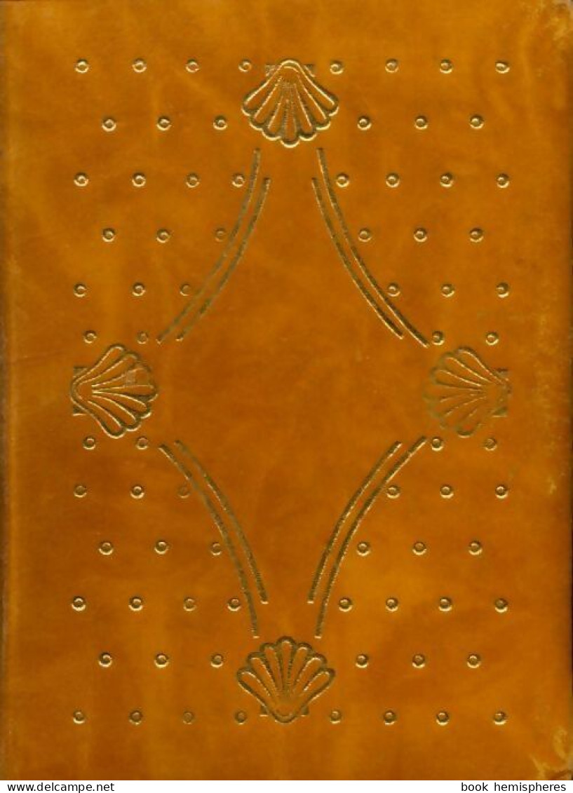 Missel Biblique Du Dimanche Et Des Fêtes (1961) De Collectif - Religión