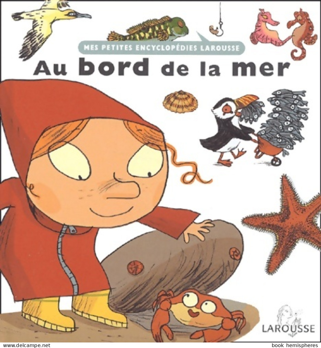 Au Bord De La Mer (2003) De Benjamin Chaud - Autres & Non Classés