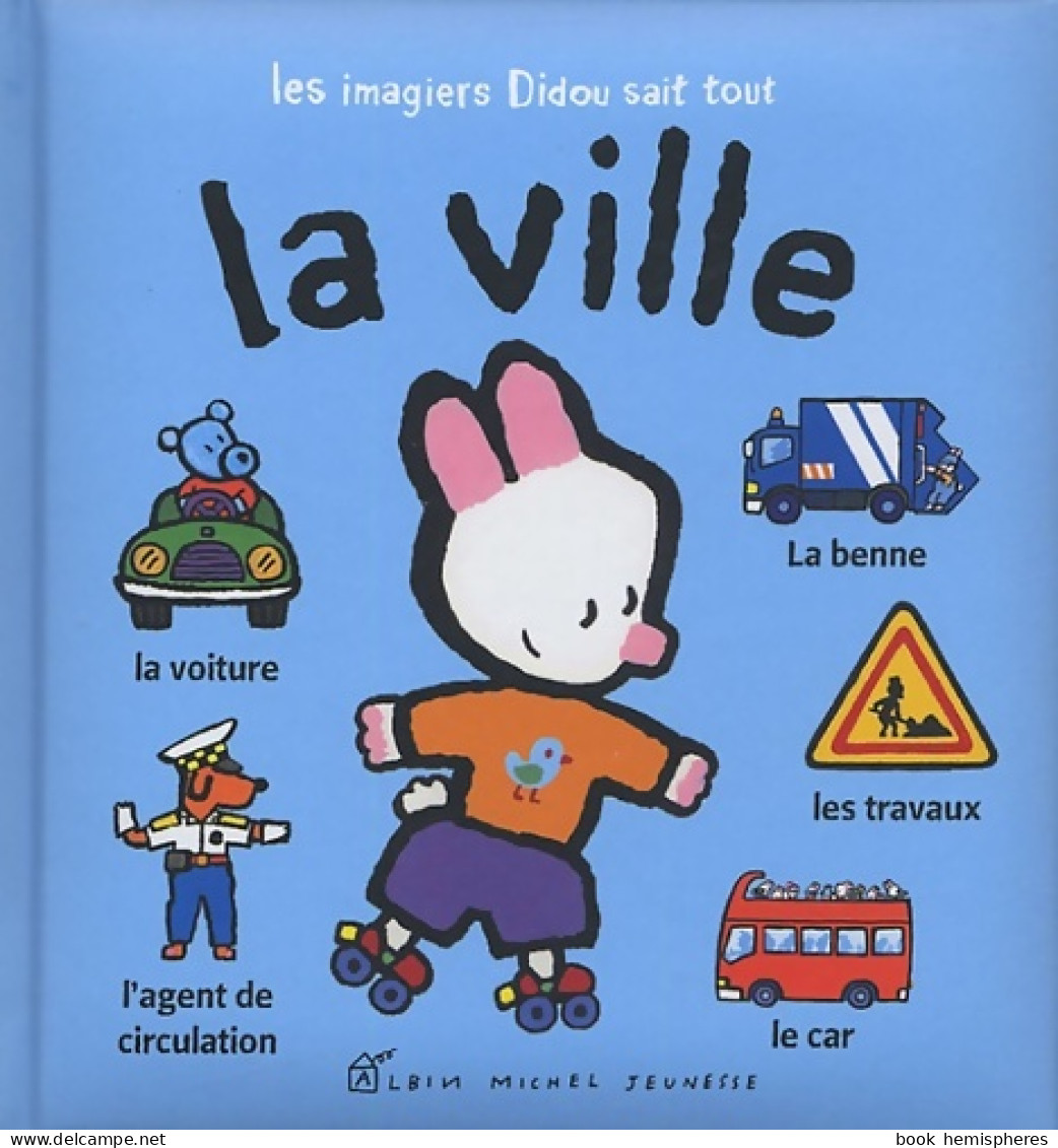 La Ville (2005) De Yves Got - Autres & Non Classés