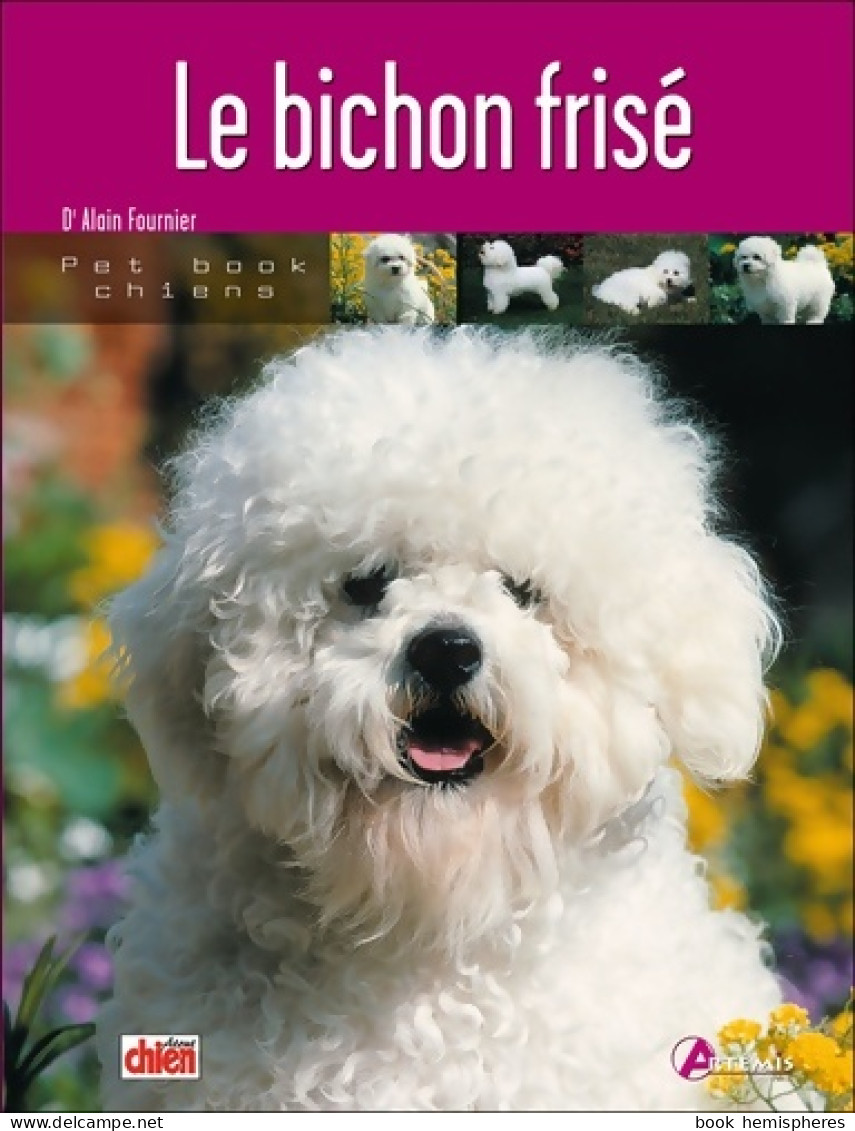 Le Bichon Frisé (2005) De Collectif - Dieren