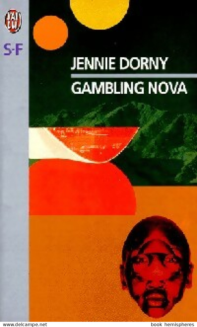 Gambling Nova (1999) De Jenny Dorny - Autres & Non Classés