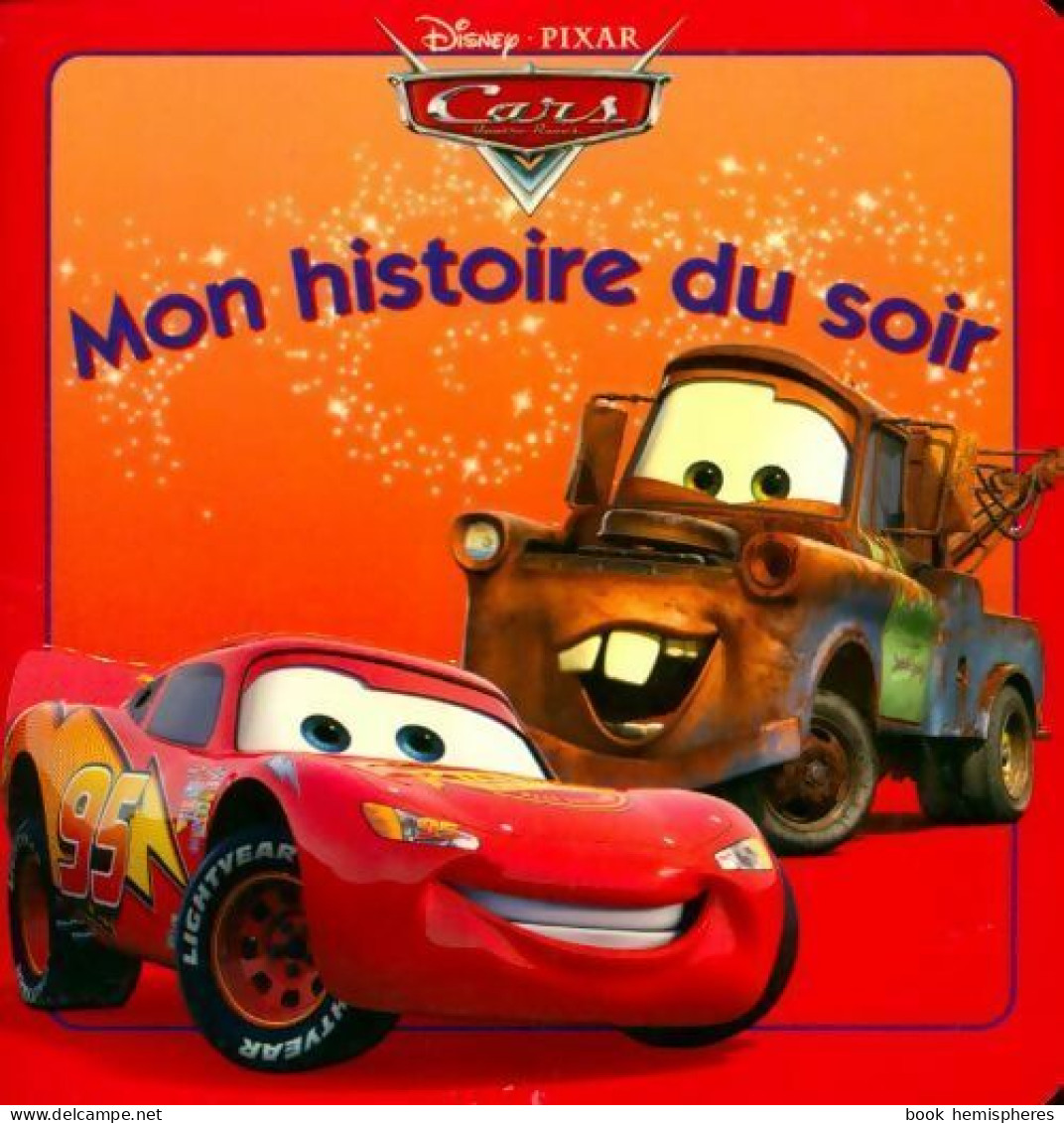 Cars (2012) De Disney - Disney