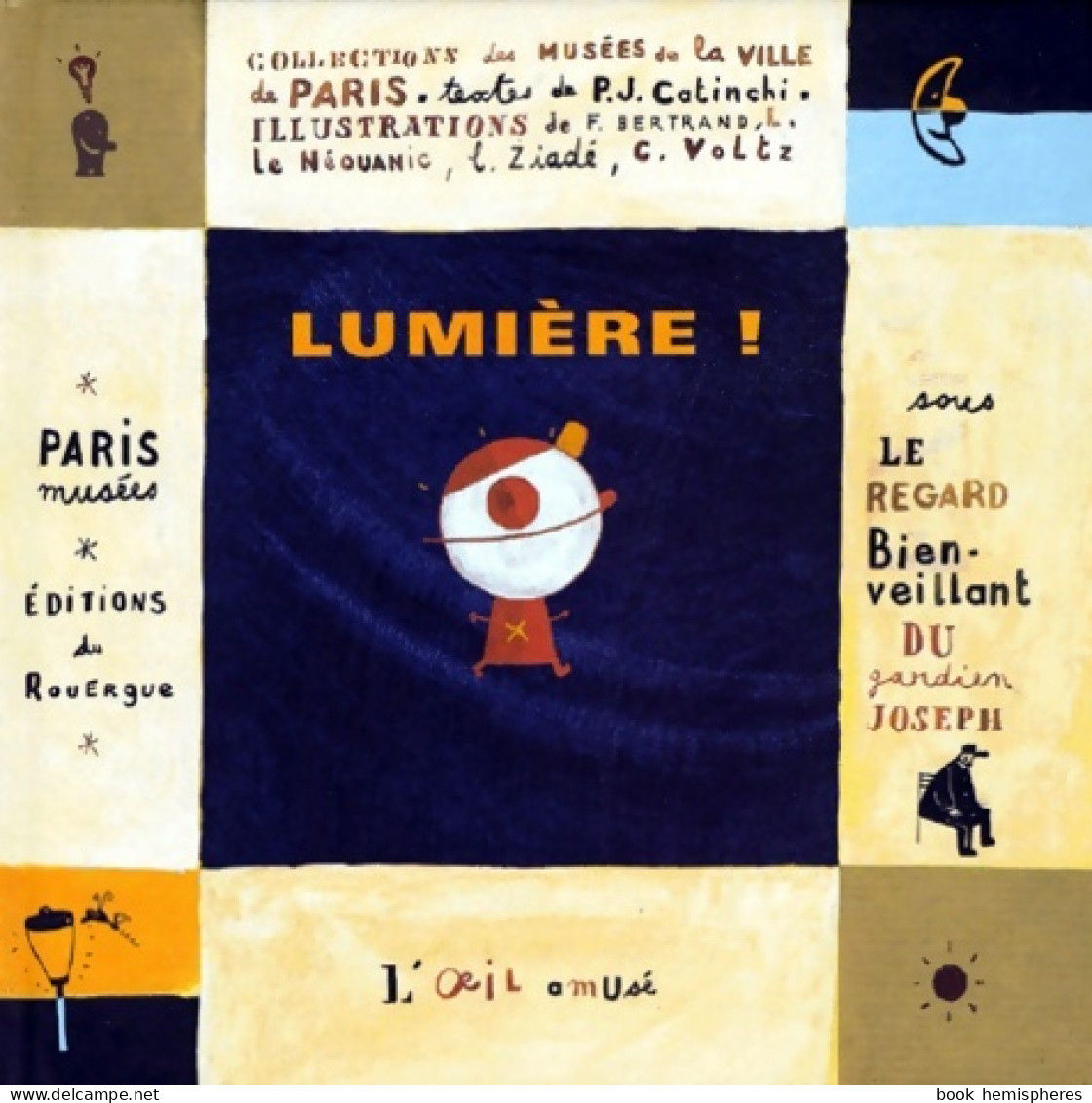 Lumière (2000) De Collectif - Sonstige & Ohne Zuordnung