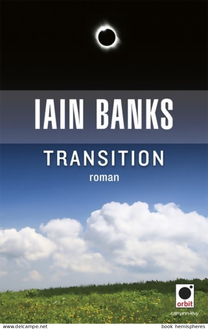 Transition (2012) De Iain M. Banks - Altri & Non Classificati