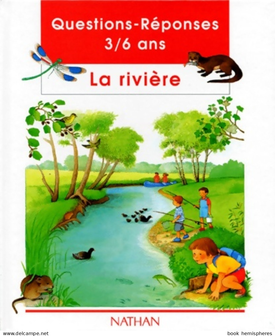 Questions-réponses (2000) De Valérie Videau - Autres & Non Classés