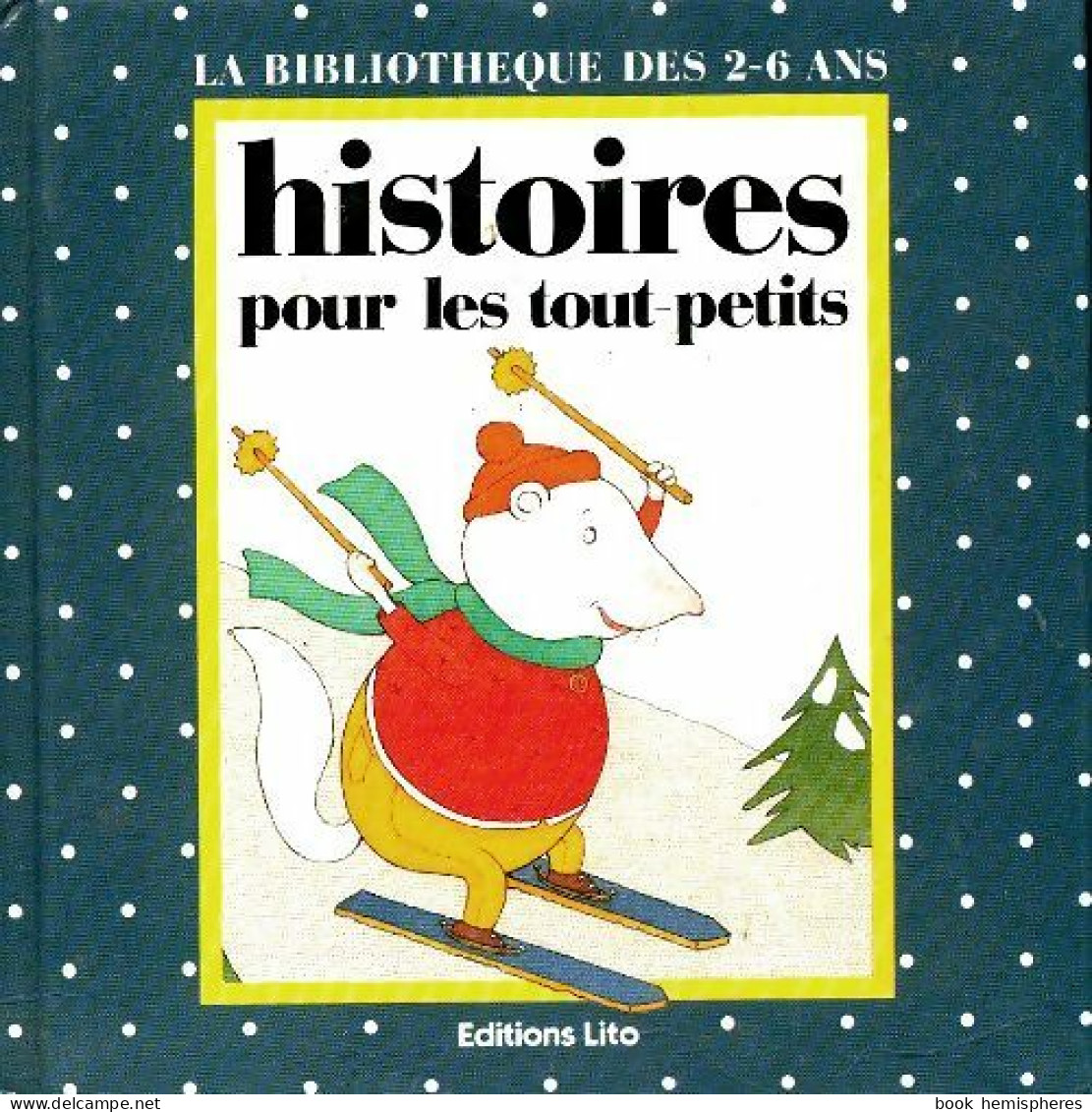 Histoires Pour Les Tout-petits : La Petite Poupée De Reg (1991) De Nora - Other & Unclassified