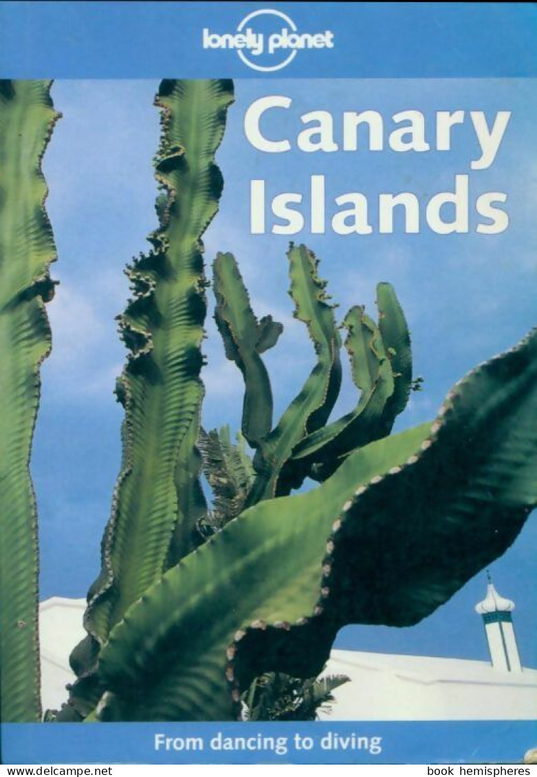 Canary Islands 2001 (2001) De Collectif - Tourism