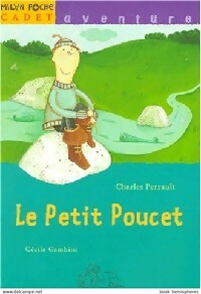 Le Petit Poucet (2000) De Le Nain - Autres & Non Classés