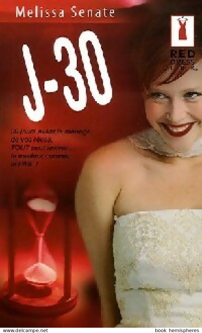 J-30 (2005) De Melissa Senate - Romantiek