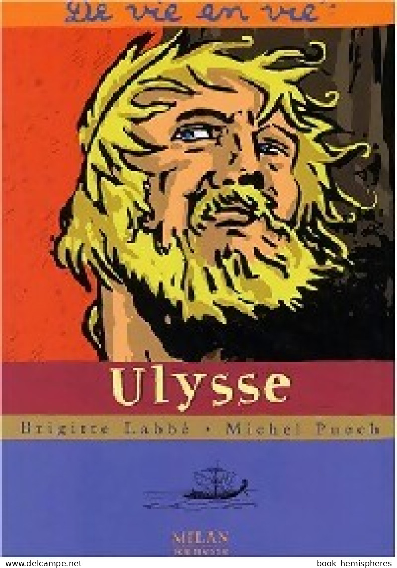 Ulysse (2004) De Brigitte Puech - Biographie