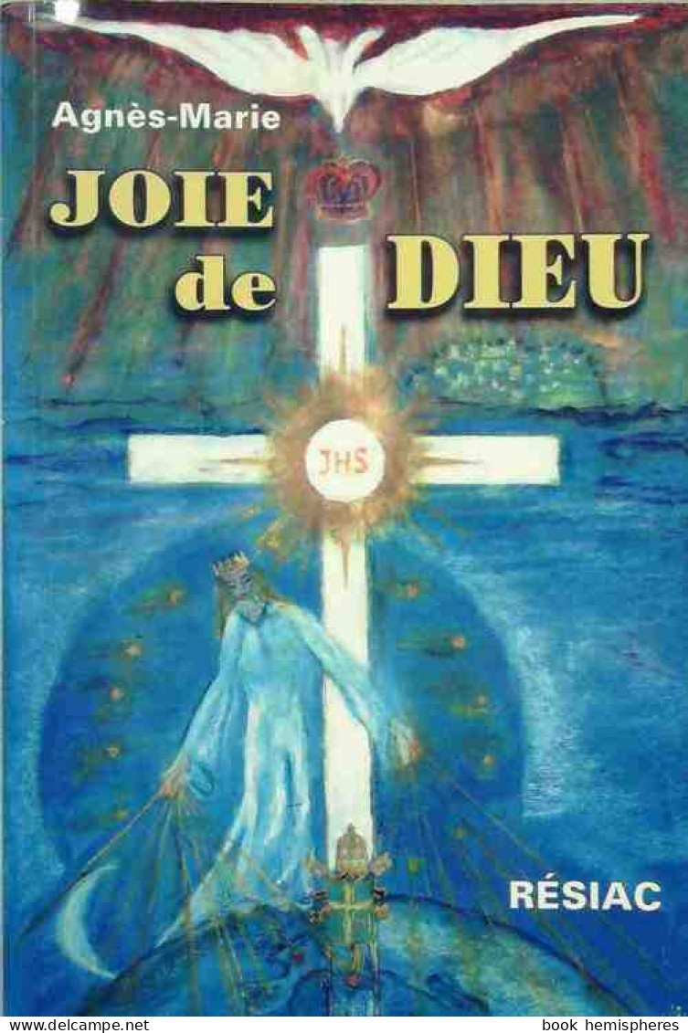 Joie De Dieu (2001) De Agnès-Marie - Godsdienst