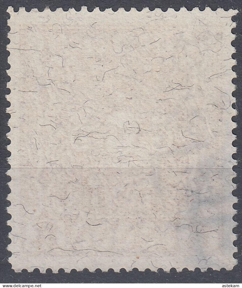 AUSTRIA 1922, SYMBOLS Of ART And SCIENCE, MiNo 408, SEPARATE USED STAMPS Of 10000.oo Kr. - Used Stamps