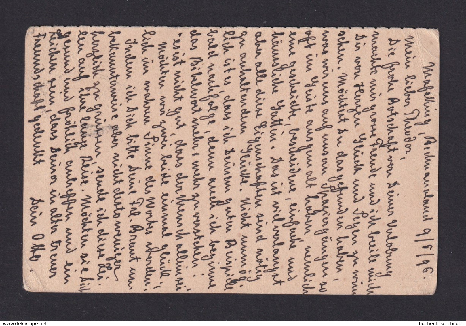 1896 - 1 P. Frage-Ganzsache Ab Mafeking Nach Deutschland - Kaap De Goede Hoop (1853-1904)