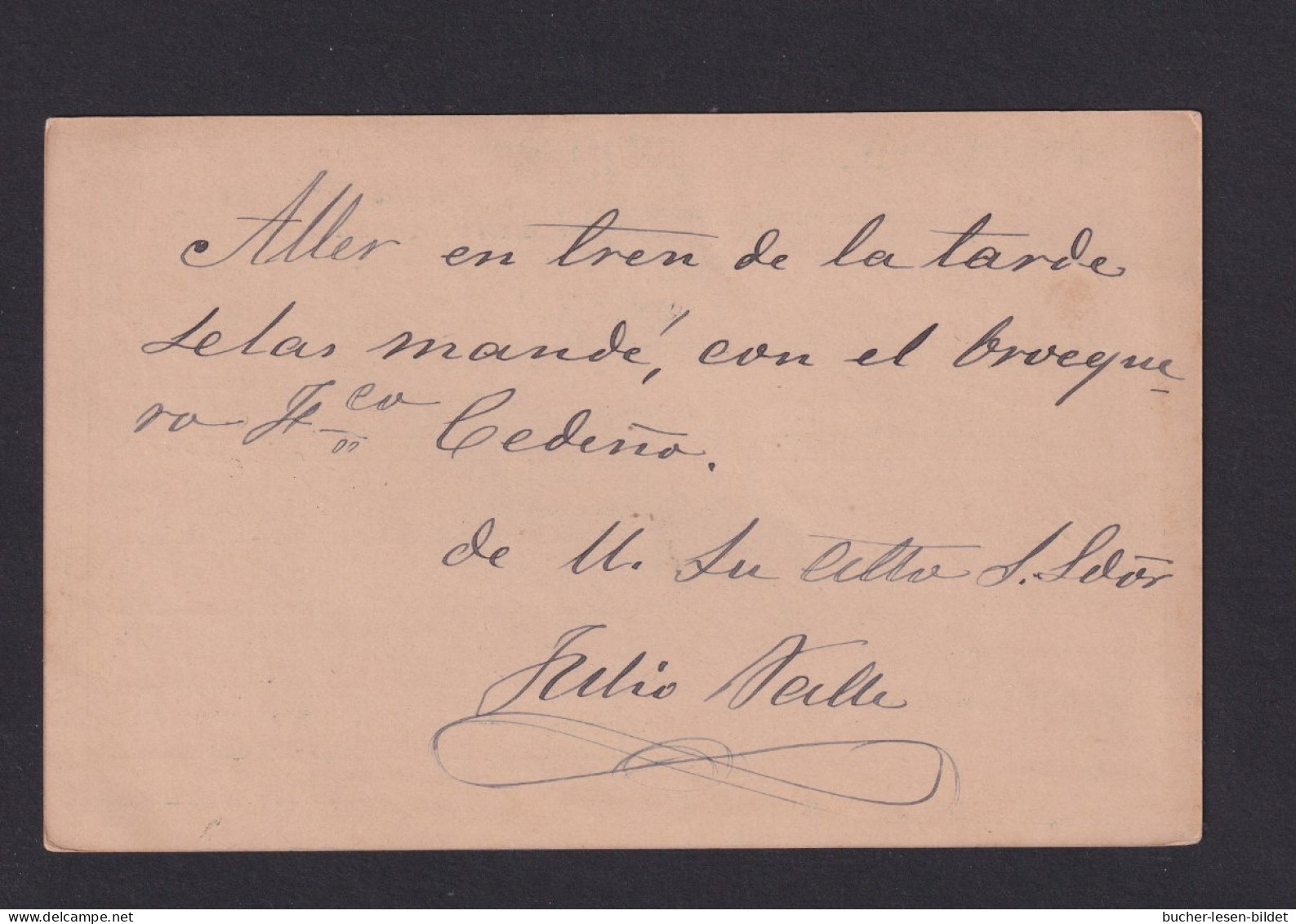 1898 - 2 C. Ganzsache Ab Cartago Nach San Jose - Costa Rica