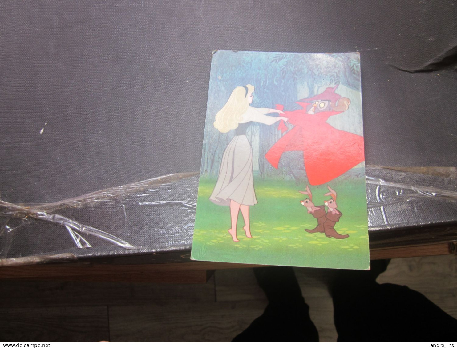 La Belle Au Bois Dormont - Fairy Tales, Popular Stories & Legends