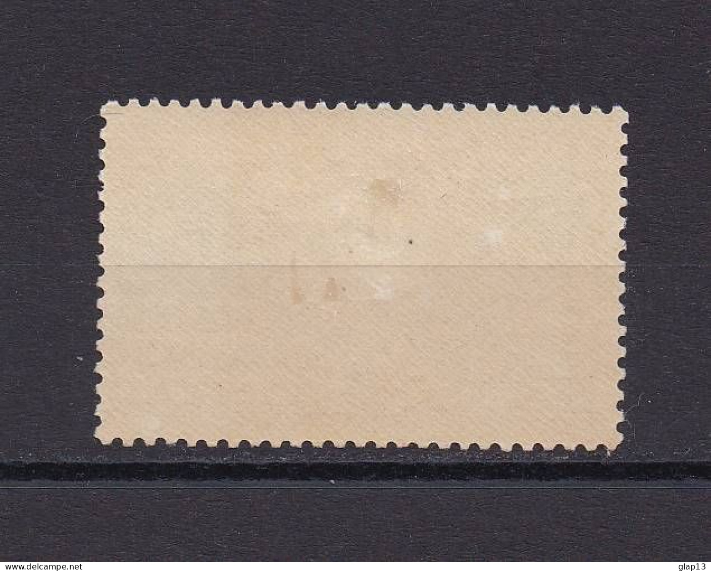 MAURITANIE 1931 TIMBRE N°64 NEUF AVEC CHARNIERE EXPOSITION - Unused Stamps