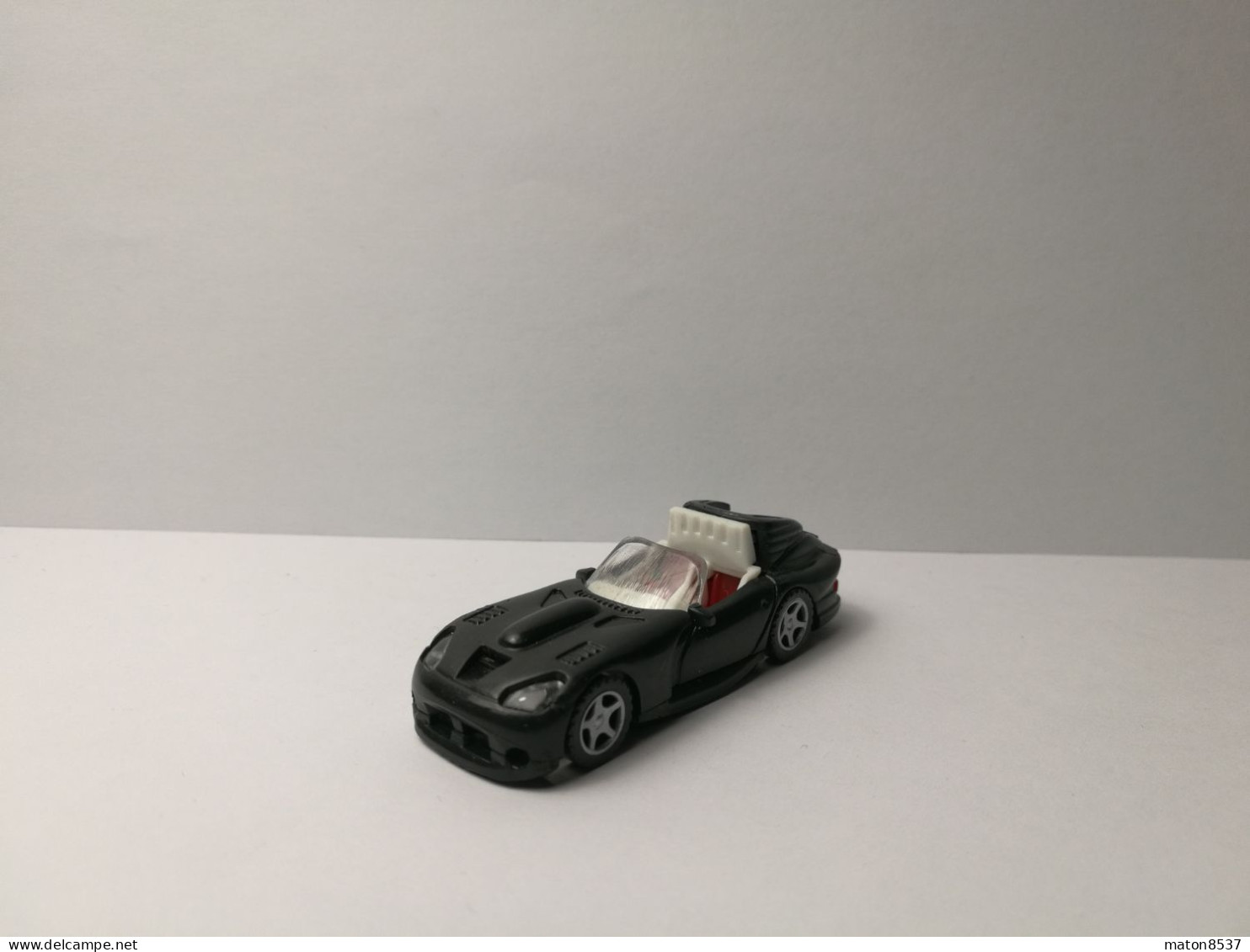 Kinder :  658642    Roadster 1997 - Daytona 5 - Inzetting