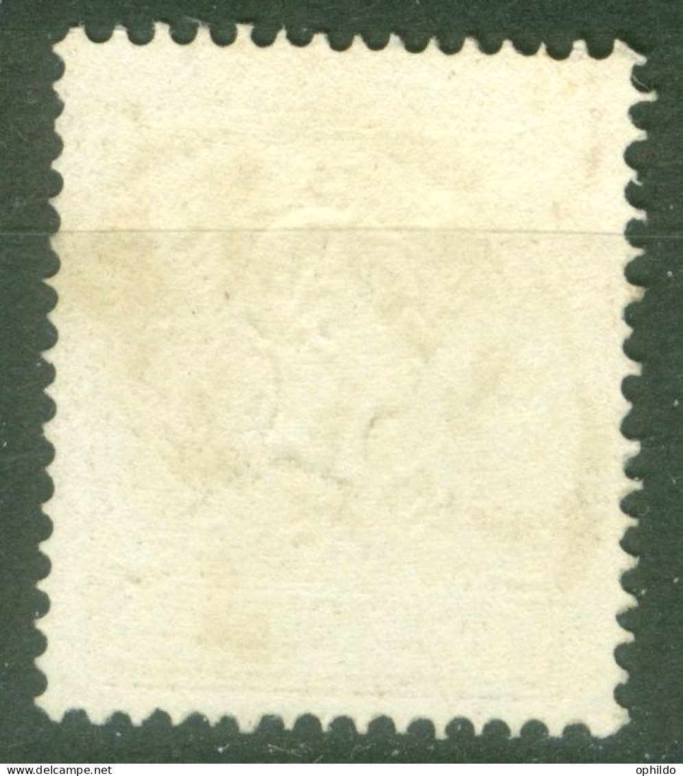 Autriche  Yv 11  Ou  ANK 10 II Ob TB  Obli Pesth  - Used Stamps