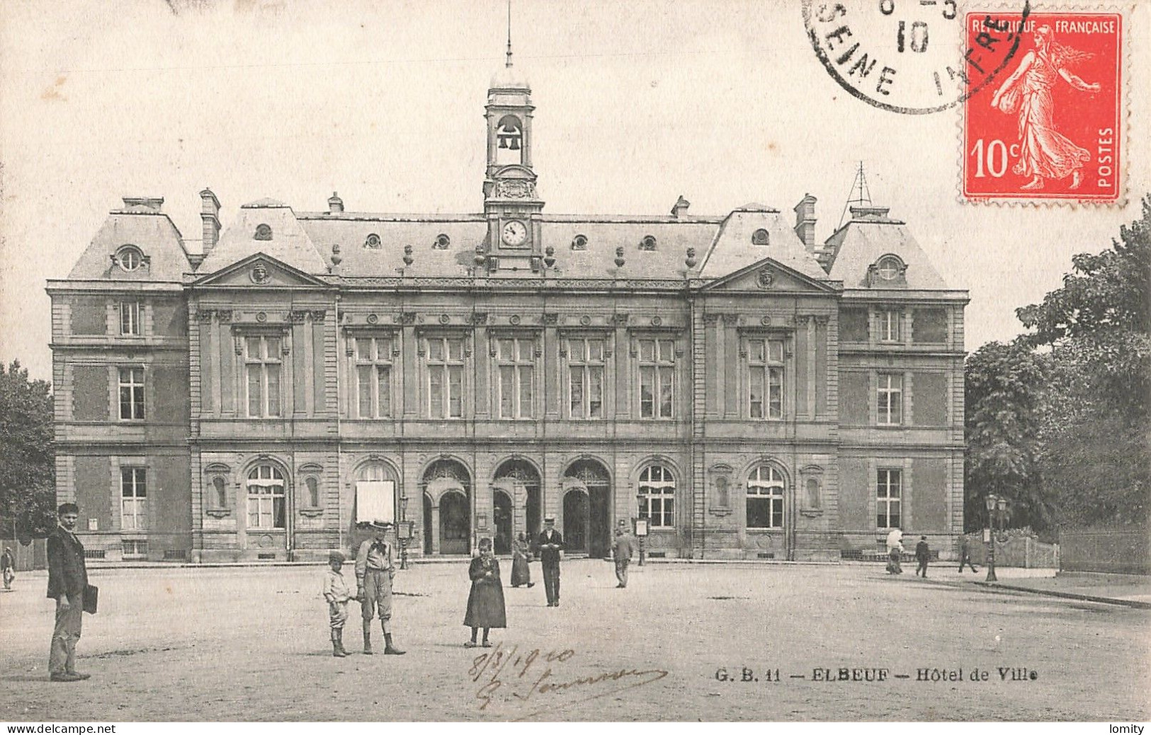 Destockage lot de 32 cartes postales CPA Seine Maritime Veules les Roses St Jouin Dieppe Rouen Le Havre Treport