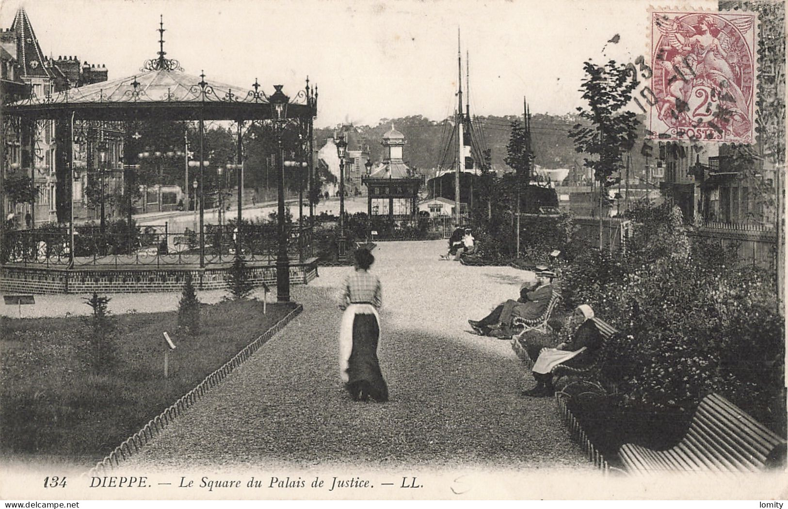 Destockage lot de 32 cartes postales CPA Seine Maritime Veules les Roses St Jouin Dieppe Rouen Le Havre Treport