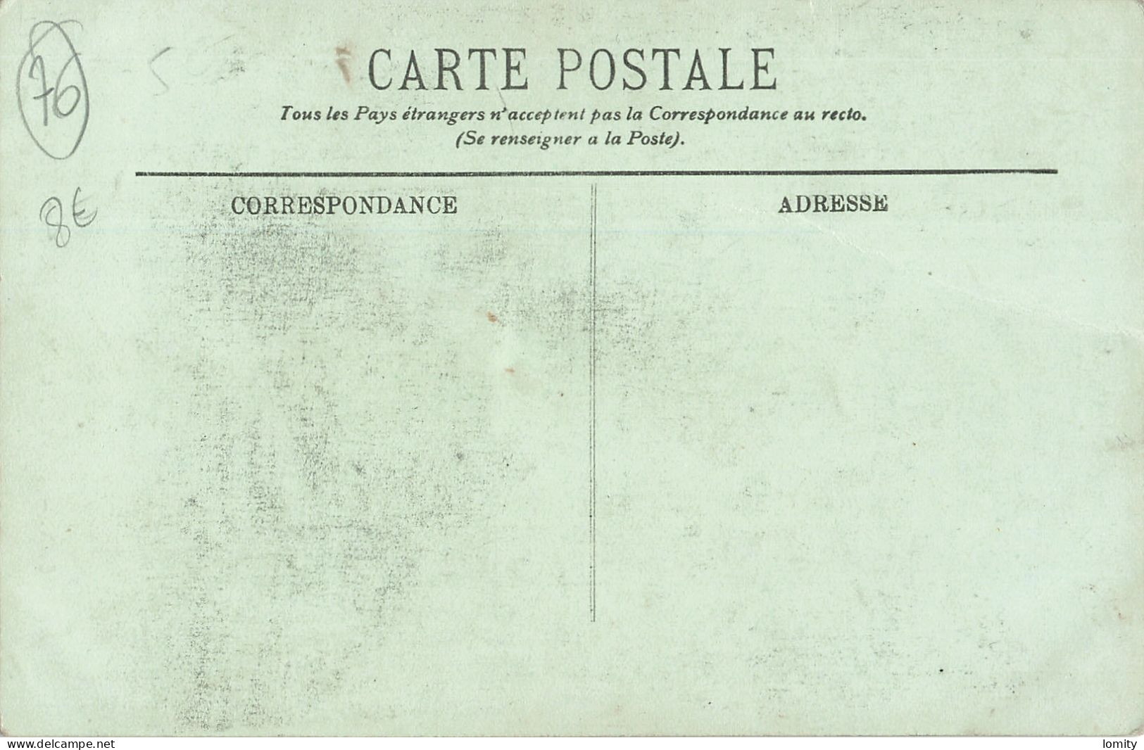 Destockage lot de 32 cartes postales CPA Seine Maritime Veules les Roses St Jouin Dieppe Rouen Le Havre Treport